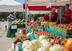 Image result for Local Farmers Market Food