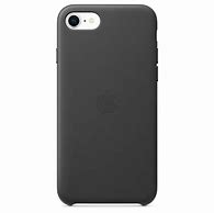 Image result for Black iPhone SE Case Clear with Pattern