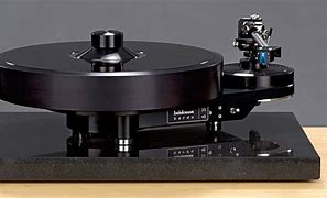 Image result for Audiophile Turntables High-End