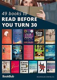 Image result for 10 Books Everyone Should Read