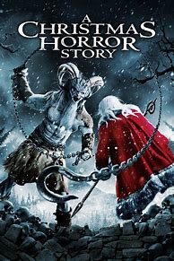 Image result for Holidays Horror Movie