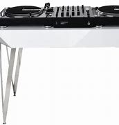 Image result for DJ Table Clip Art