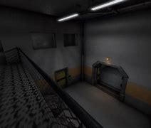 Image result for SCP-173 Chamber Containment Breach