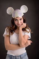 Image result for Rhinestone Minnie Mouse