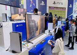 Image result for Sony PlayStation 5 China