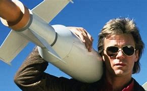 Image result for MacGyver Fixes Printer