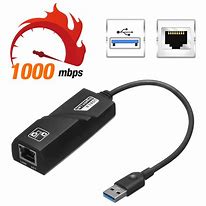 Image result for USB to Ethernet Adapter Manual Certificate