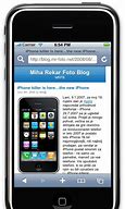 Image result for iPhone Post