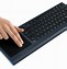Image result for Touch Screen Wireless Keyboard