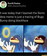 Image result for Bugs Bunny Black Face Meme