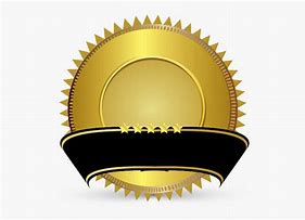 Image result for Gold Circle for Logo