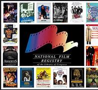 Image result for National Film Registry Inside