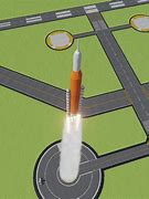 Image result for Space Launch System Block Craft