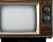 Image result for Old TV with with No Signal PNG