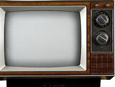 Image result for Old CRT TV Transparent