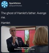 Image result for Hamlet Memes Button