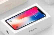 Image result for 10th Anniversary iPhone X Packaging