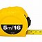 Image result for 30 Seconds On Tape Measure