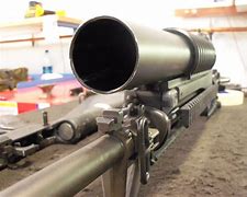 Image result for Single Shot 40Mm Grenade Launcher