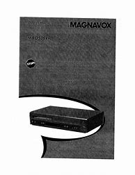 Image result for Magnavox TV Tuner