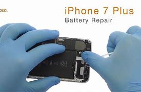 Image result for iPhone 7 Plus Battery Posetive