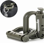 Image result for Plastic Carabiner Hook