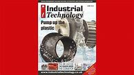 Image result for Industrial Technology Magazine