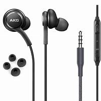 Image result for Rtings AKG Earbuds