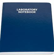 Image result for Laboratory Notebook Inside