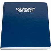 Image result for Lab Composition Notebook