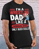 Image result for Wrestling Dad Koozie