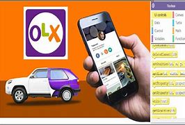 Image result for OLX AppChat