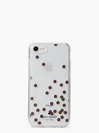 Image result for Kate Spade Rose Gold iPhone 6 Plus Case