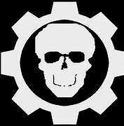 Image result for Gears of War Cog Icon