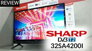 Image result for TV Sharp 1.4