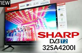Image result for Sharp TV Support