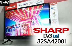 Image result for Sharp TV 003828037