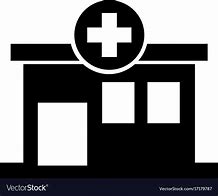 Image result for Medical Center Icon