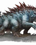 Image result for Beast Monster Mythical Creatures