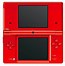 Image result for Nintendo DSi XL Red