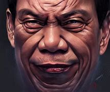 Image result for Ai Generated Image Duterte