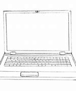 Image result for How to Draw a Apple Laptop