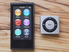 Image result for Turn Off iPod Nano