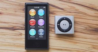 Image result for How to Turn Off iPod Nano