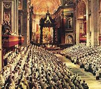 Image result for Vatican II