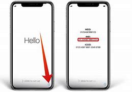 Image result for Imei Lock Screen On iPhone XR
