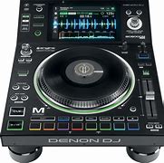 Image result for CD DJ Turntables