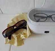 Image result for Eyeglass Cleaning Station