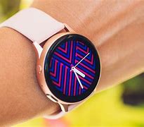 Image result for Samsung Galaxy Watch Gold