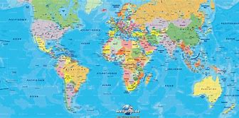 Image result for German Map of World Countries